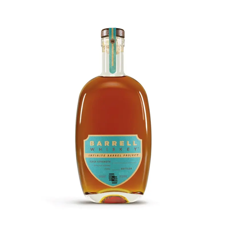 Barrell Craft Infinite Barrel Project