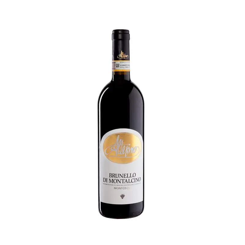 Altesino Brunello di Montalcino Montosoli 2017