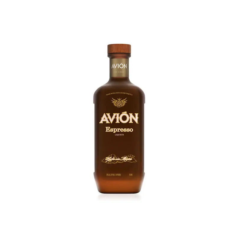 Avion Espresso Liqueur 750ML