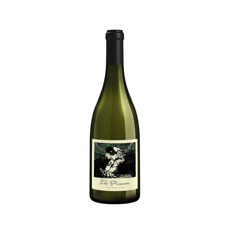 The Prisoner Wine Co. 'Prisoner Chardonnay' 2021