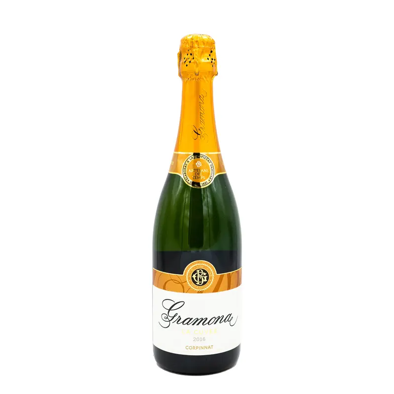 Gramona Grand Cuvee Cava