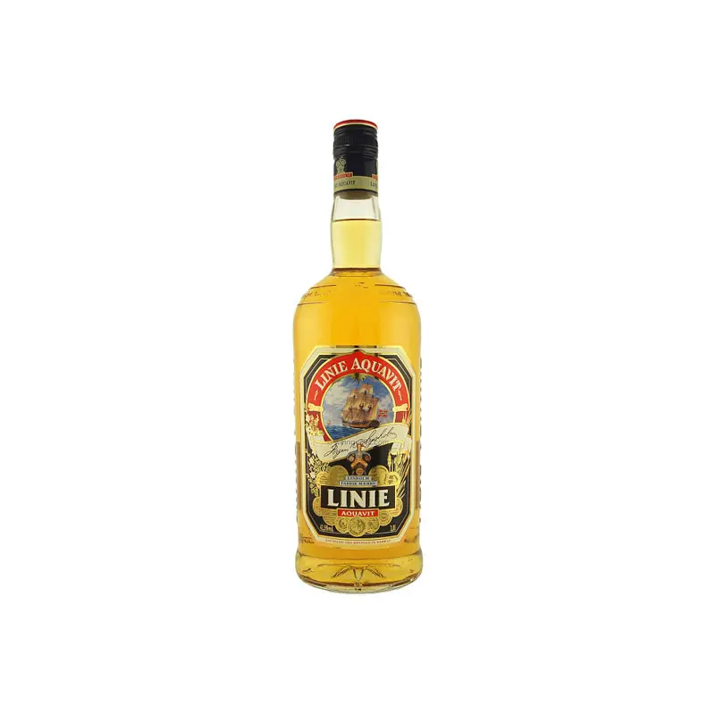 Linie Aquavit 750ML