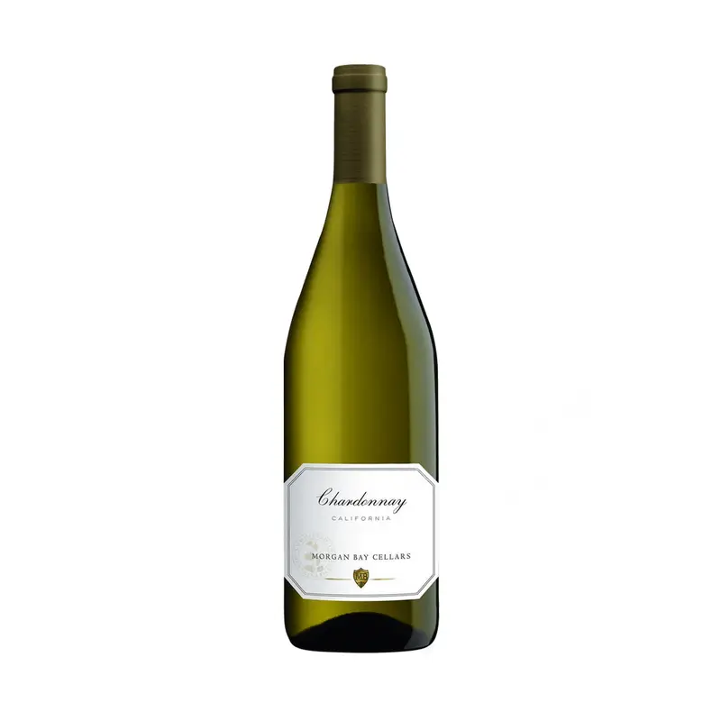 Morgan Bay Chardonnay 2023