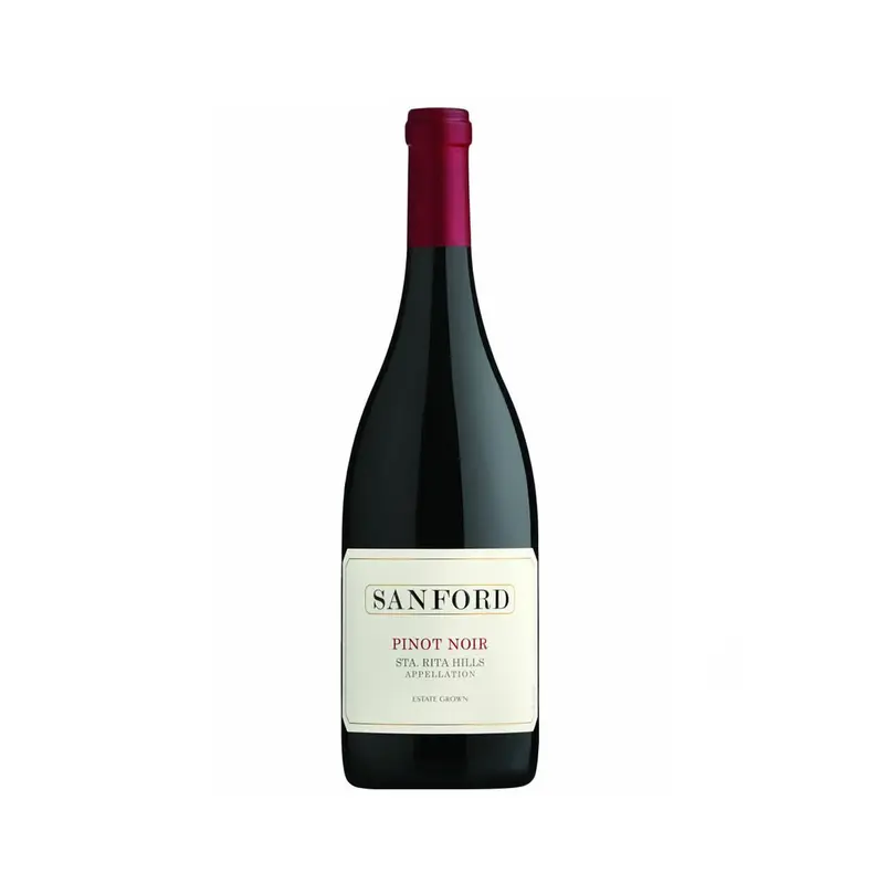 Sanford Pinot Noir 2018