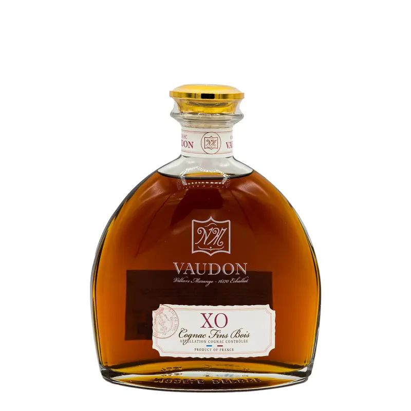 Vaudon Xo Cognac