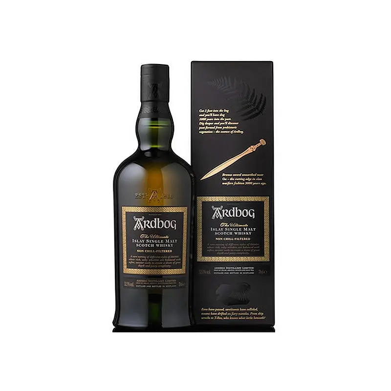 Ardbeg Ardbog 750ML
