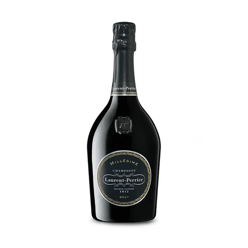 Laurent Perrier Brut Millesime 2015