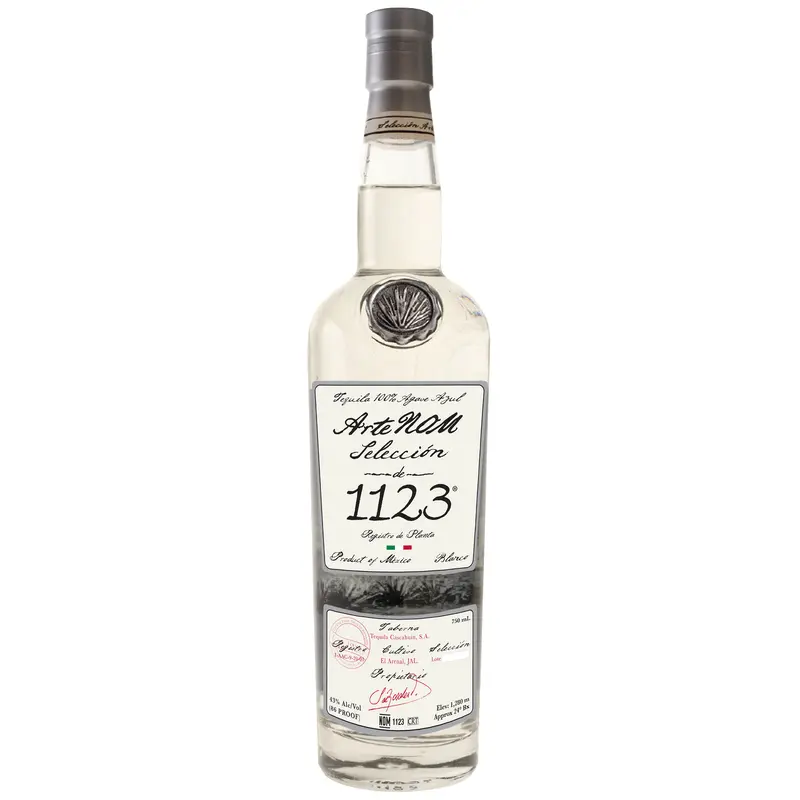 ArteNom Seleccion 1123 Blanco 750ML