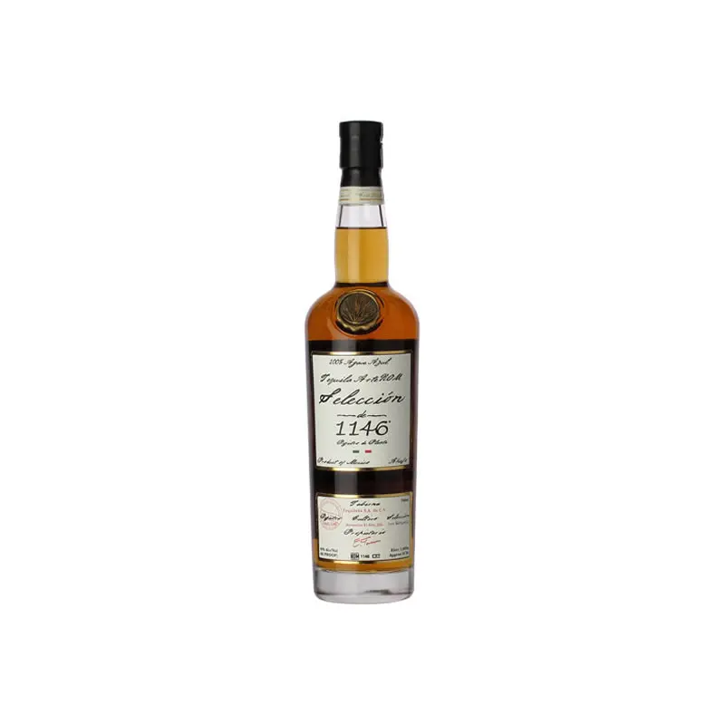 ArteNom Seleccion 1146 Anejo 750ML