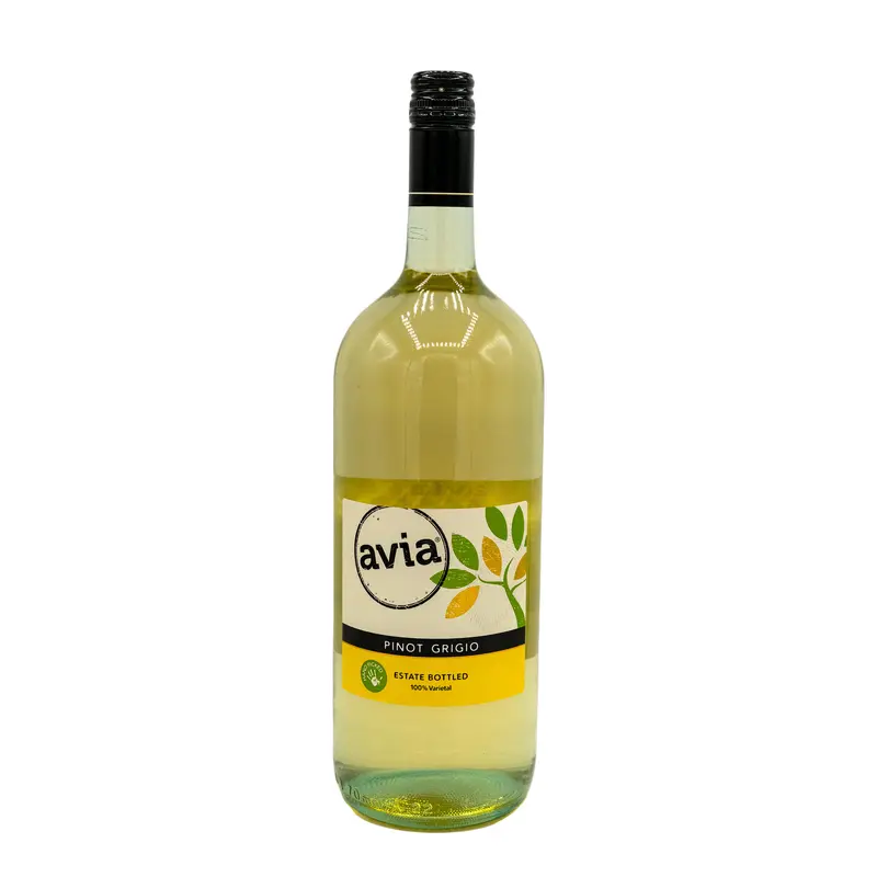 Avia Pinot Grigio 1.5L