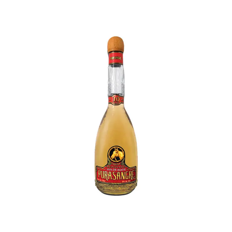 Pura Sangre Reposado Tequila 750ML