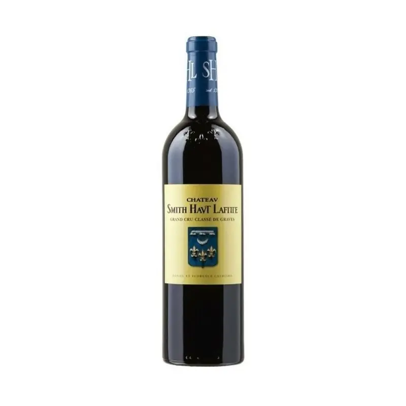 Chateau Smith Haut Lafitte Rouge 2016