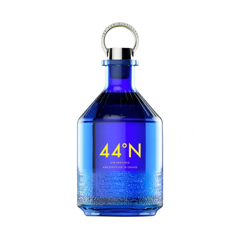 Comte De Grasse N.44 Gin