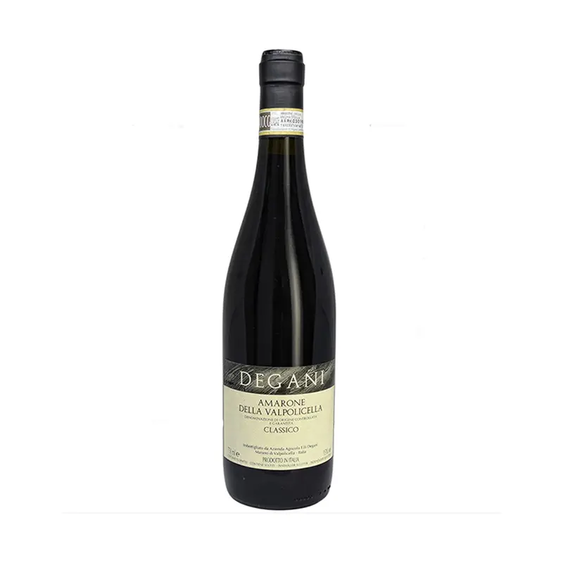 Fratelli Degani Amarone Della Valpolicella Classico 2020