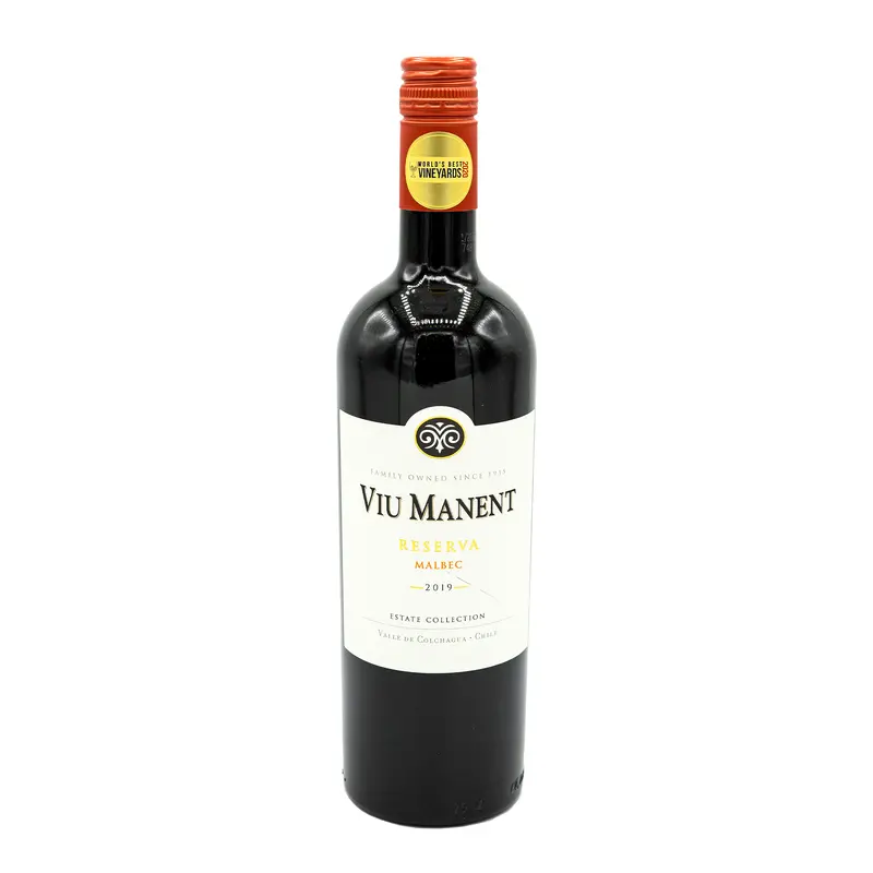 Viu Manent Reserva Malbec