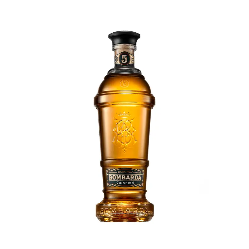 Bombarda Culverin Rum