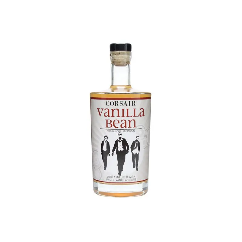 Corsair Vanilla Bean Vodka 750ML