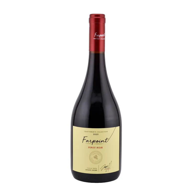 Farpoint Pinot Noir