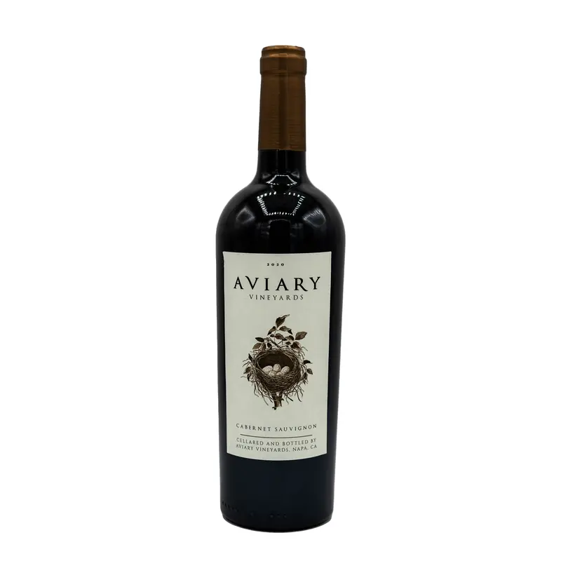 Aviary Cabernet Sauvignon
