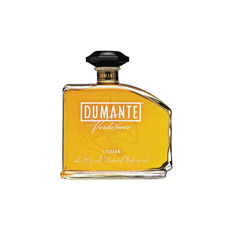 Dumante Verdenoce Pistachio Liqueur