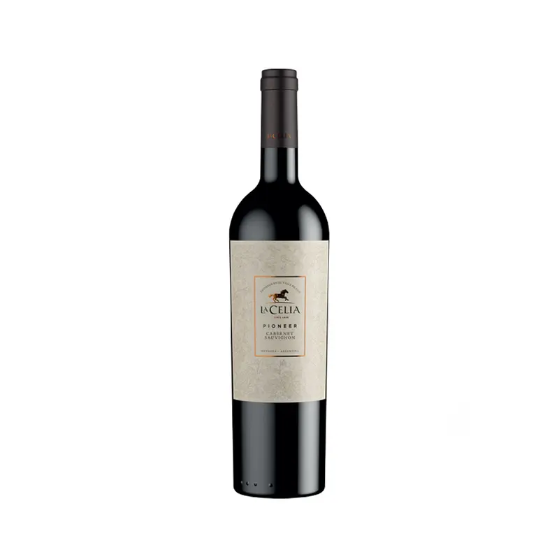 La Celia Pioneer Cabernet Sauvignon 2019