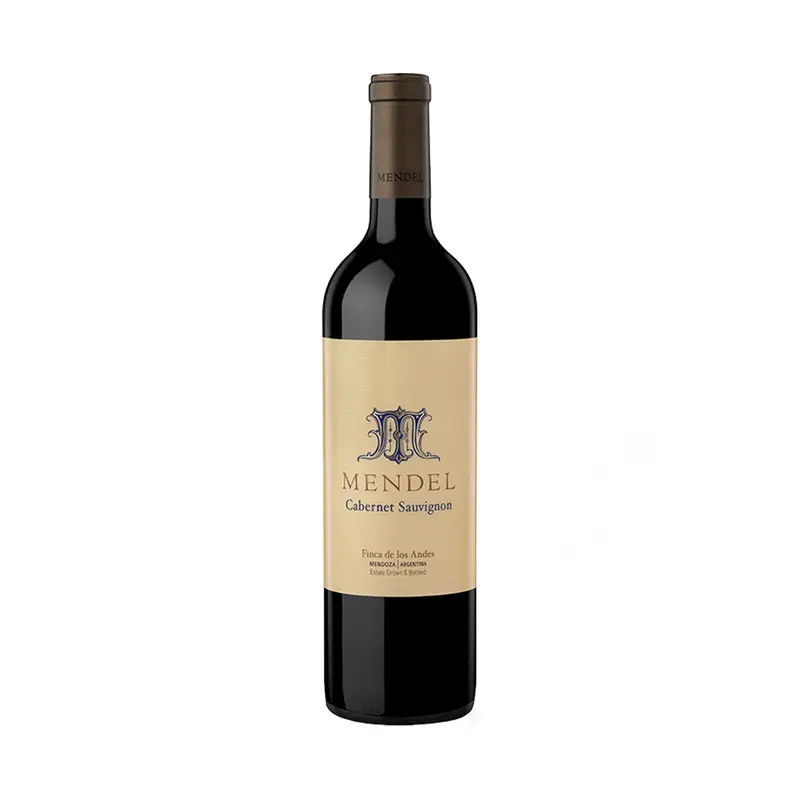Mendel Cabernet Sauvignon 2021