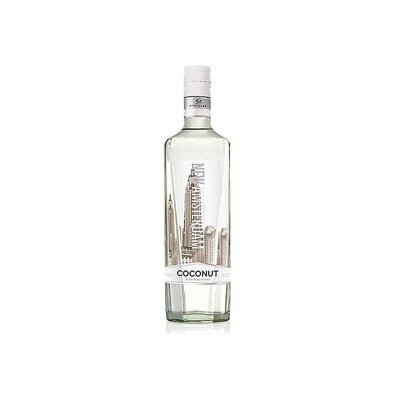 New Amsterdam Coconut 750ML