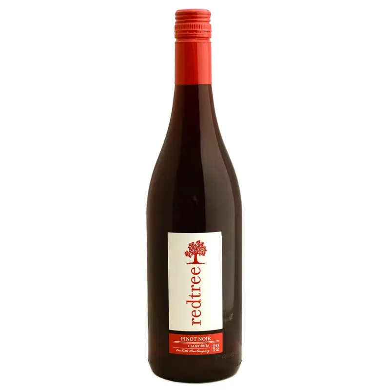 Red Tree Pinot Noir