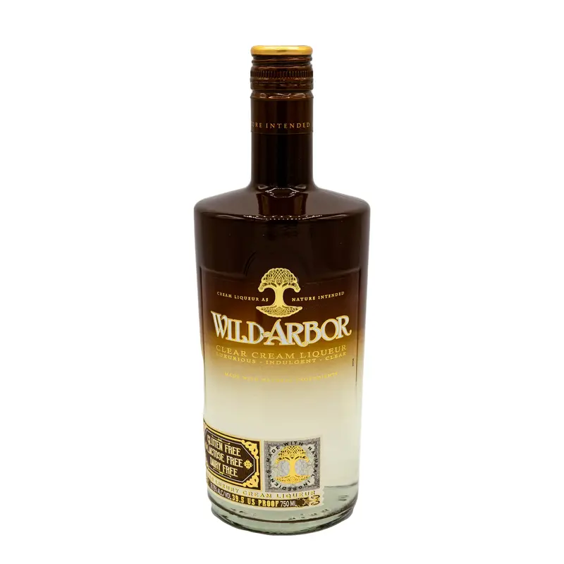 Wild Arbor Cream Liqueur