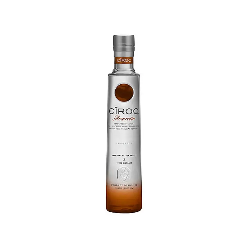 Ciroc Amaretto 375ML