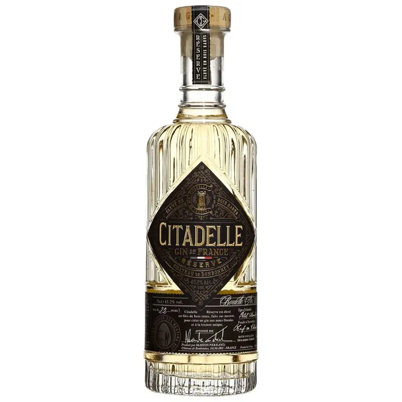 Citadelle Reserve Gin 750ML