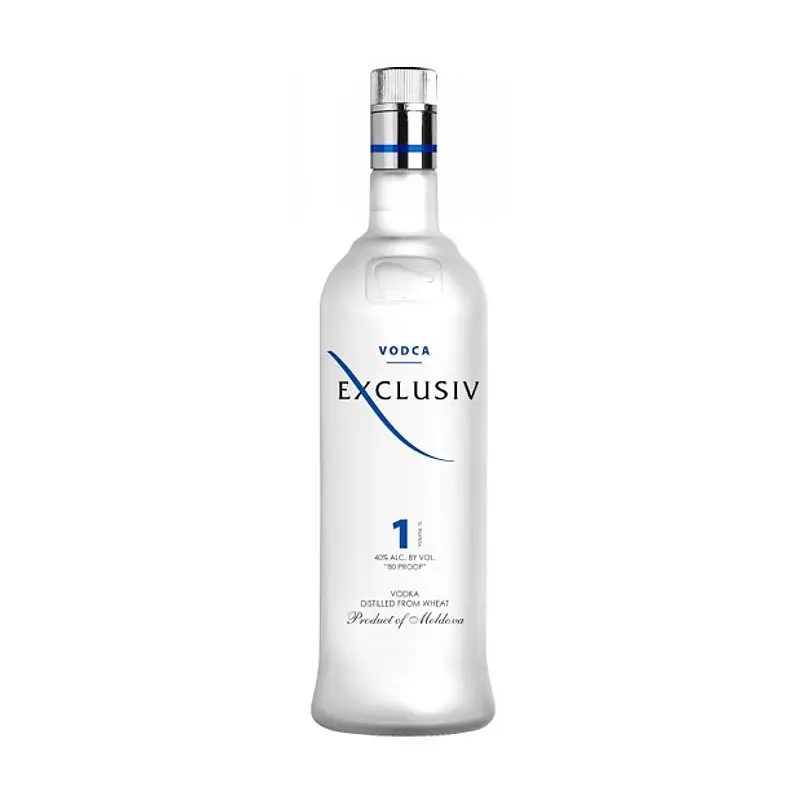 Exclusiv Vodka 375ML