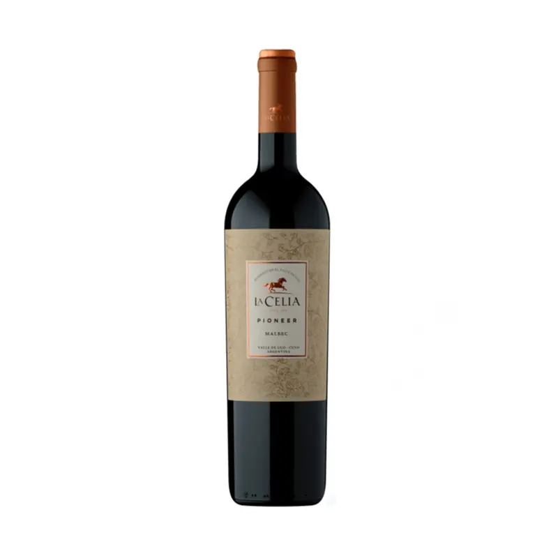 La Celia Pioneer Malbec 2022