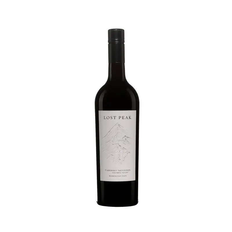 Lost Peak Cabernet Sauvignon 2021