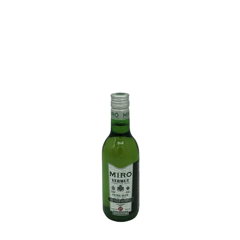 Miro Vermouth Dry 187ml