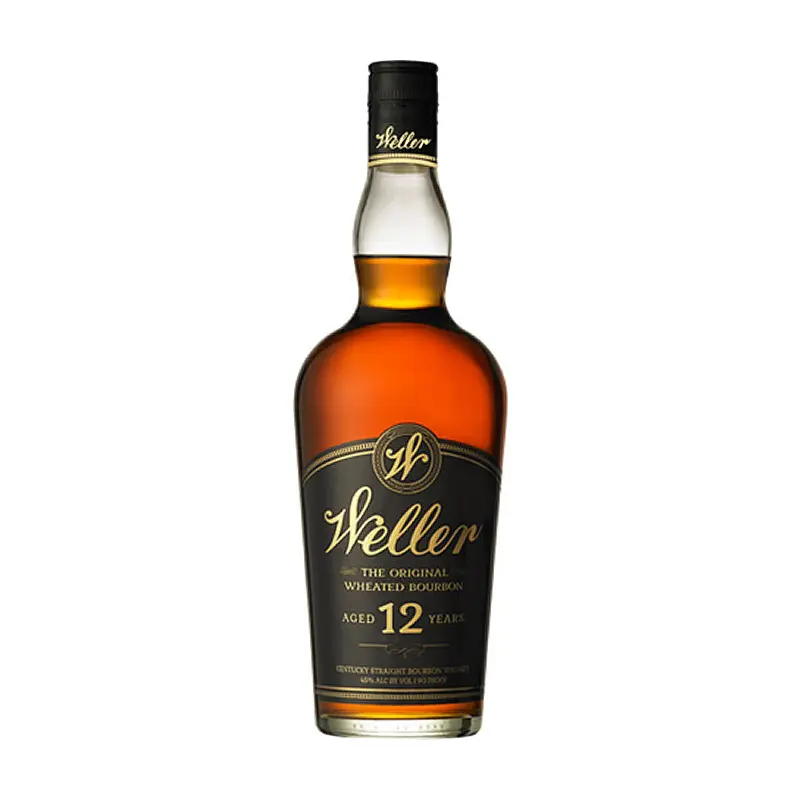Weller 12 Year Bourbon
