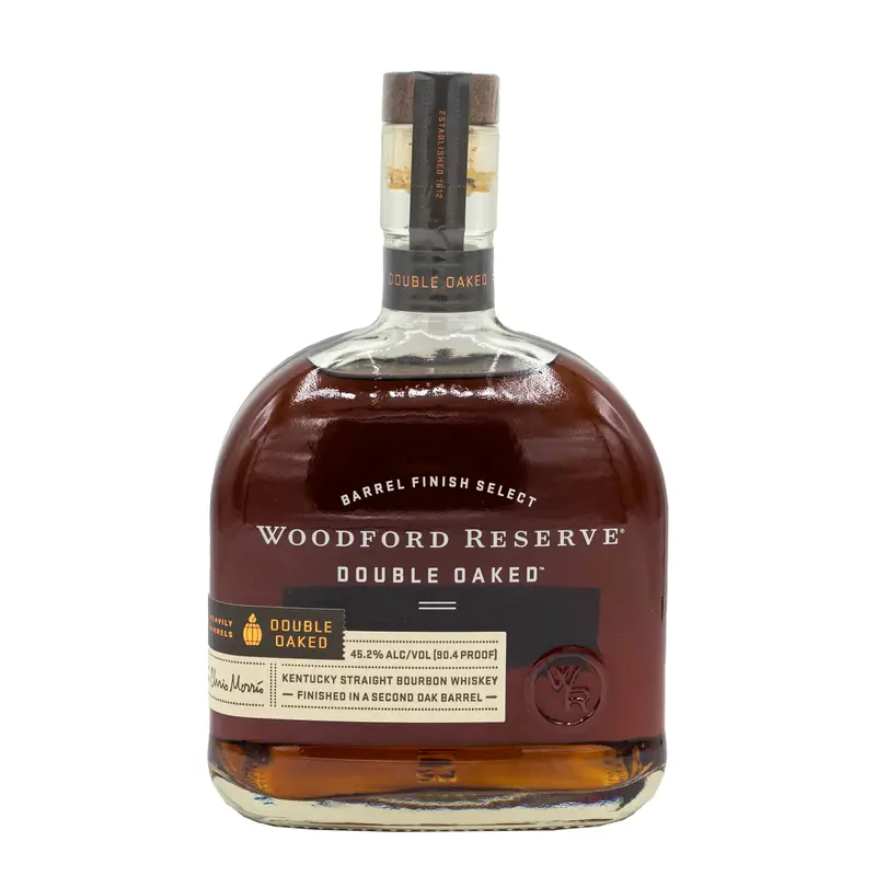 Woodford Reserve Double Oak