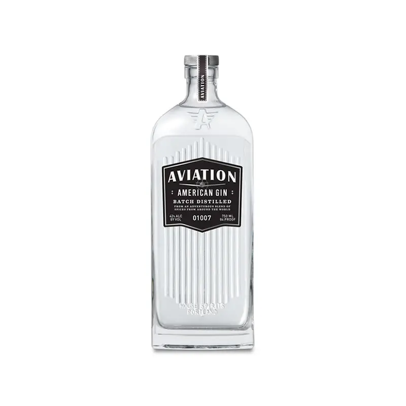 Aviation American Gin 750ML