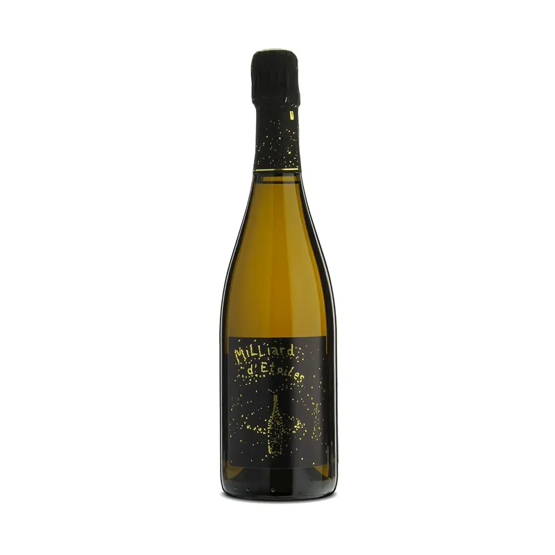 Domaine de la Garreliere Milliard d'Etoiles Pet Nat (NV)