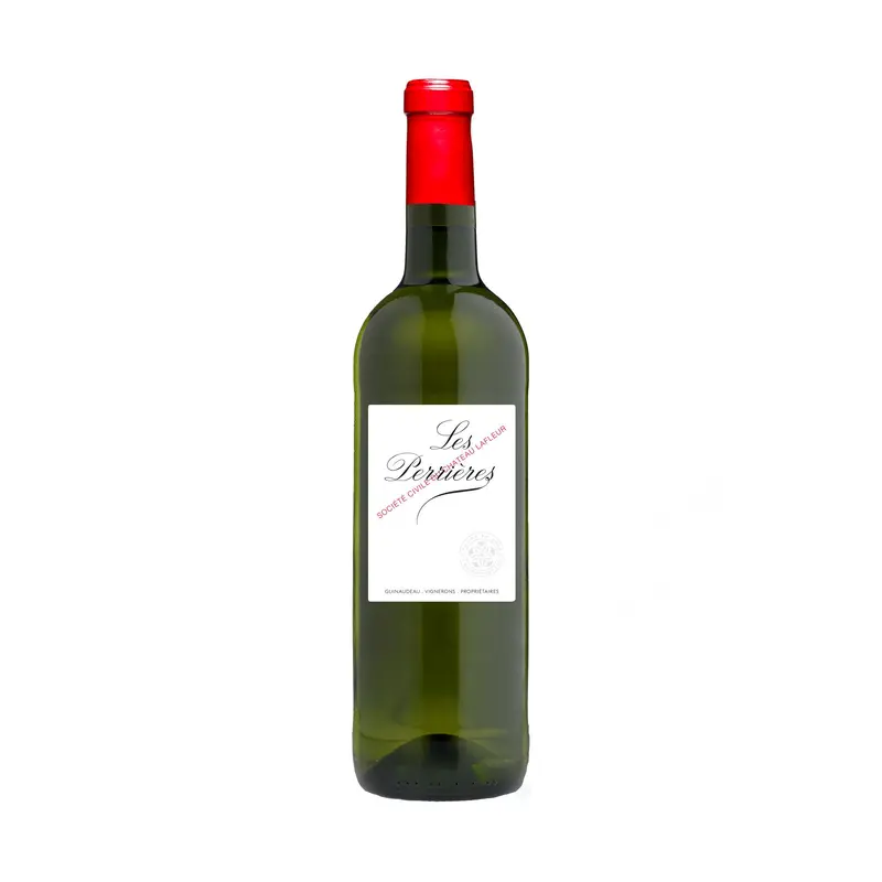 Les Perrieres de Chateau Lafleur 2019