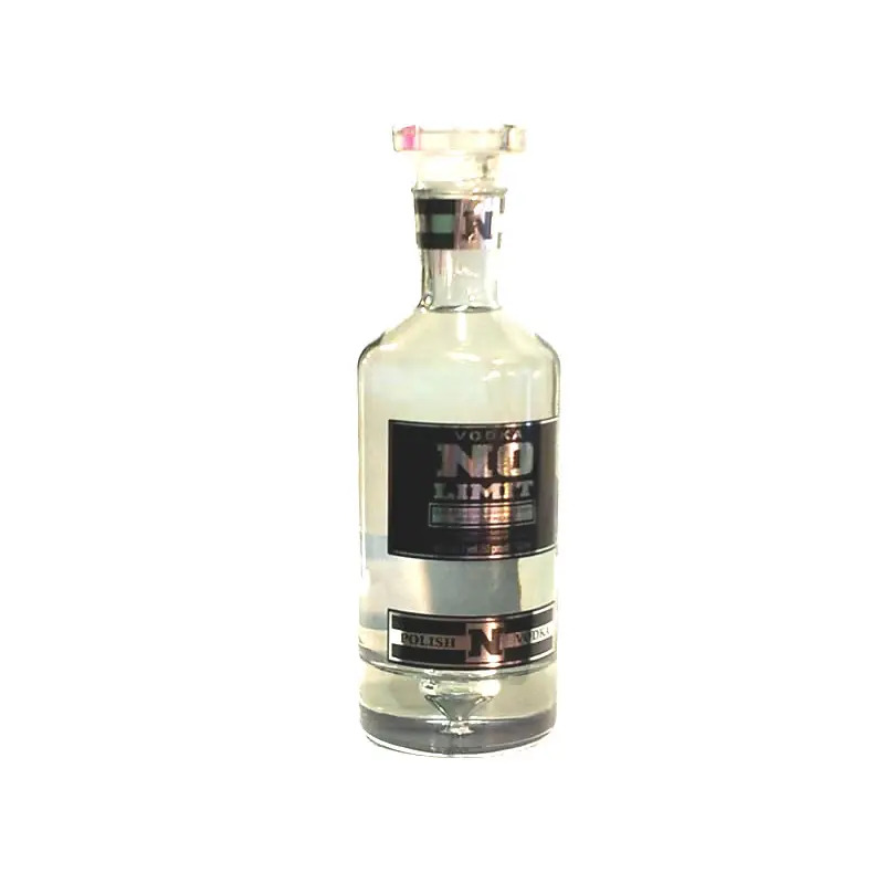 No Limit Vodka 750ML