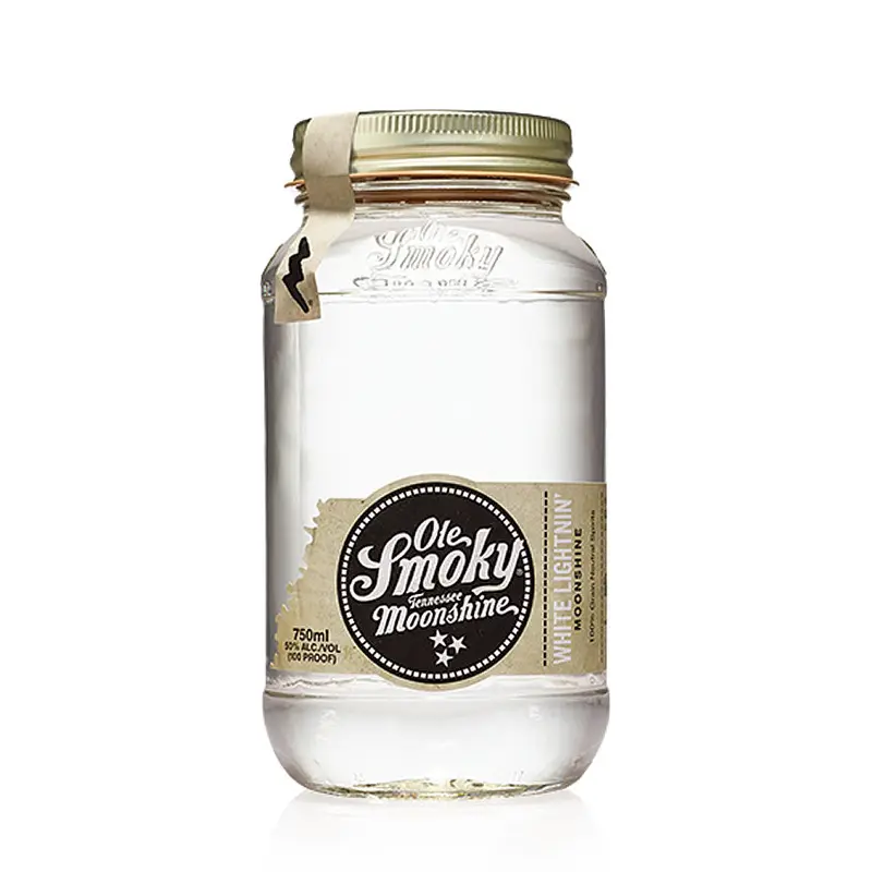 Ole Smoky White Lightning 750ML