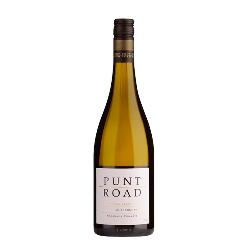 Punt Road Chardonnay Yarra Valley