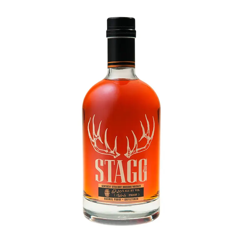 Stagg Jr. Barrel Proof Bourbon 750ML