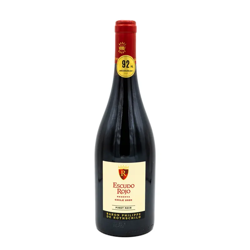 Escudo Rojo Pinot Noir