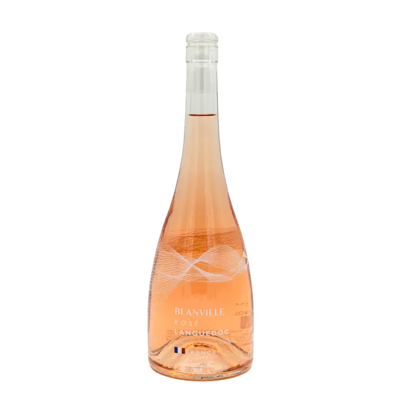 Haut Blanville Rose