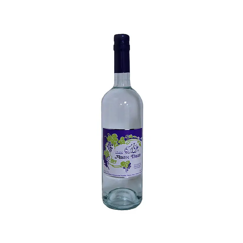 Arak Brun 750ML