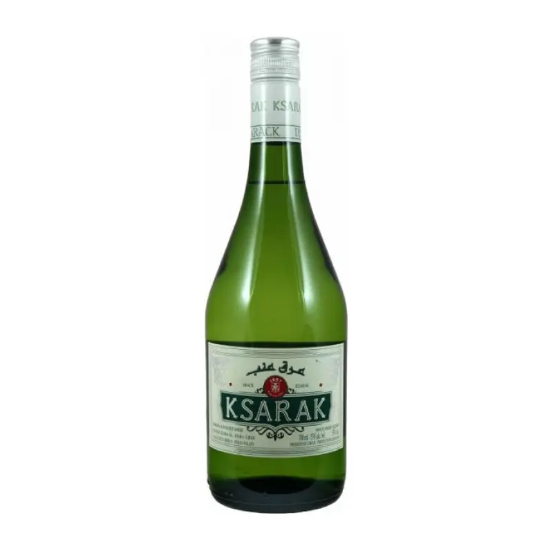 Arak Ksarak 750ML