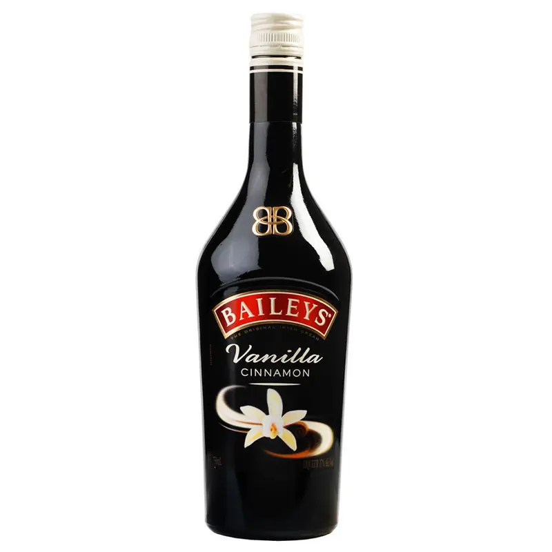 Baileys Vanilla Cinnamon 750ML