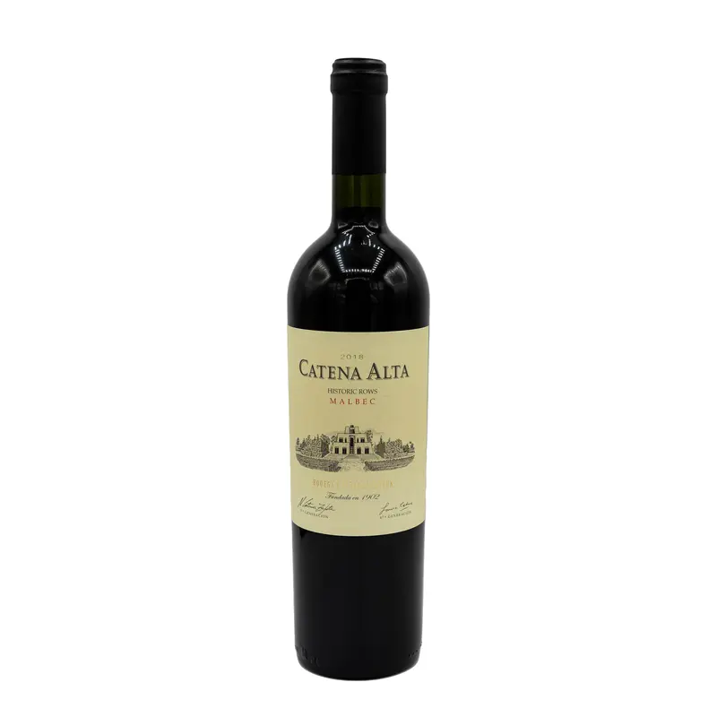 Catena Alta Malbec